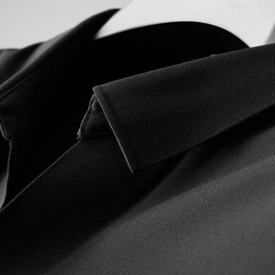 Men's Luxury Two-Piece Polo & Pants Set – Stylish, Comfortable & Versatile