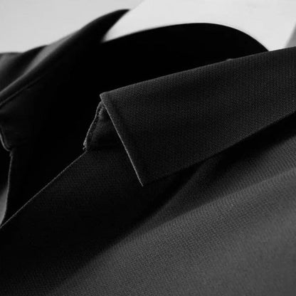 Men's Luxury Two-Piece Polo & Pants Set – Stylish, Comfortable & Versatile
